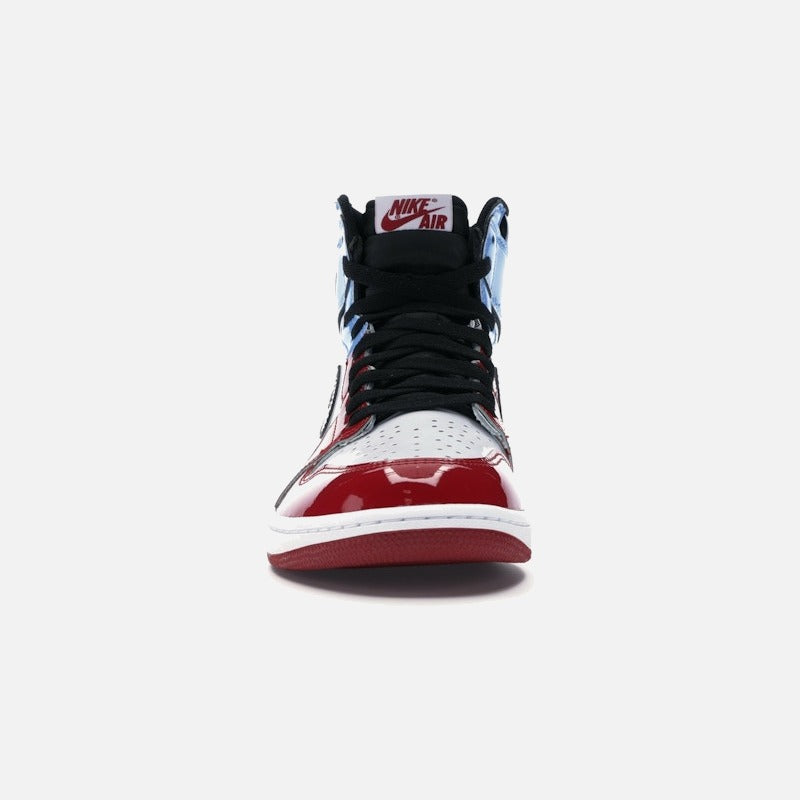 jordan 1 retro high fearless unc chicago