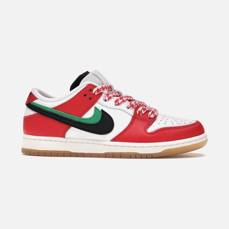 nike sb dunk low frame skate habibi