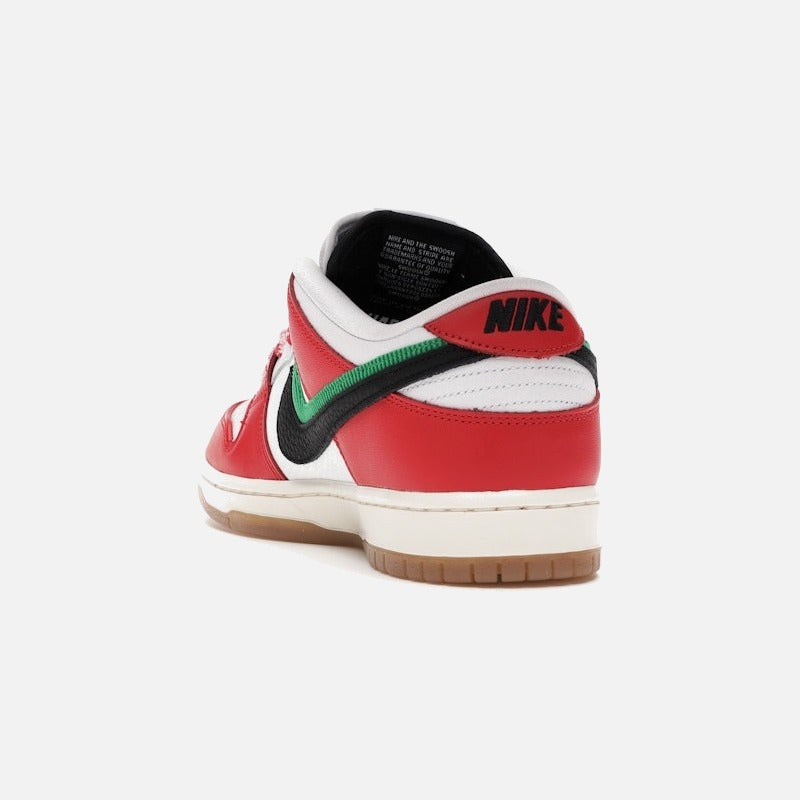 nike sb dunk low frame skate habibi