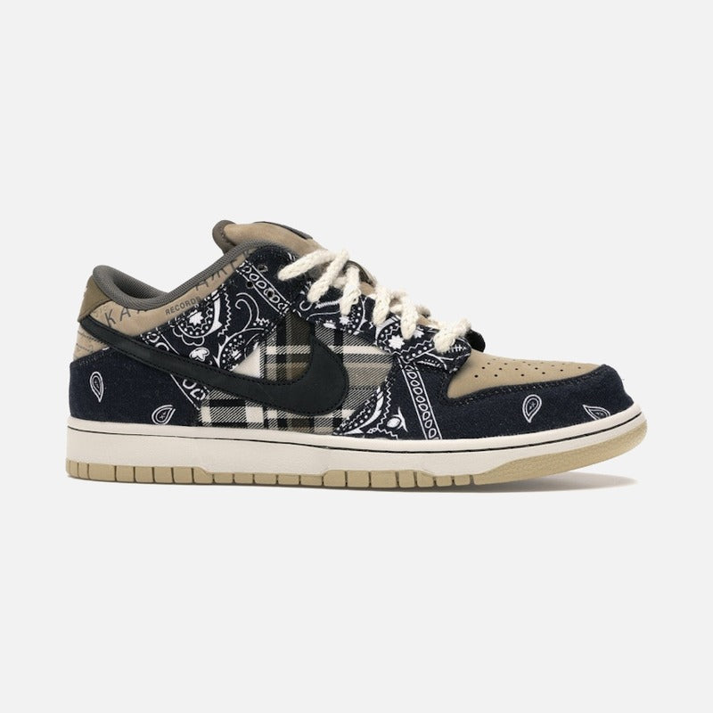 Nike Sb Dunk Low Travis Scott