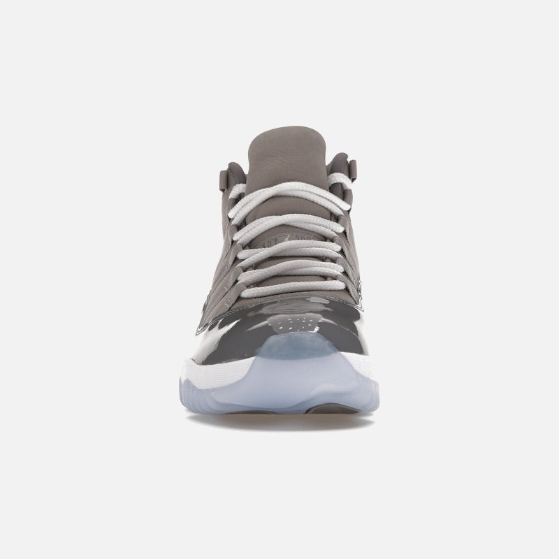 jordan 11 retro cool grey (2021)