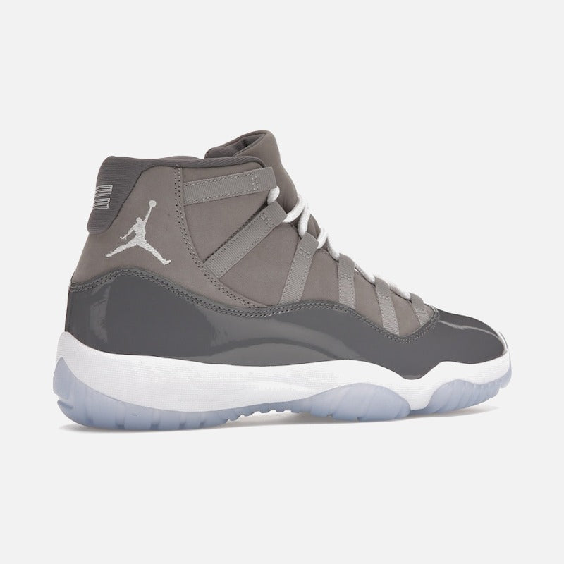 jordan 11 retro cool grey (2021)