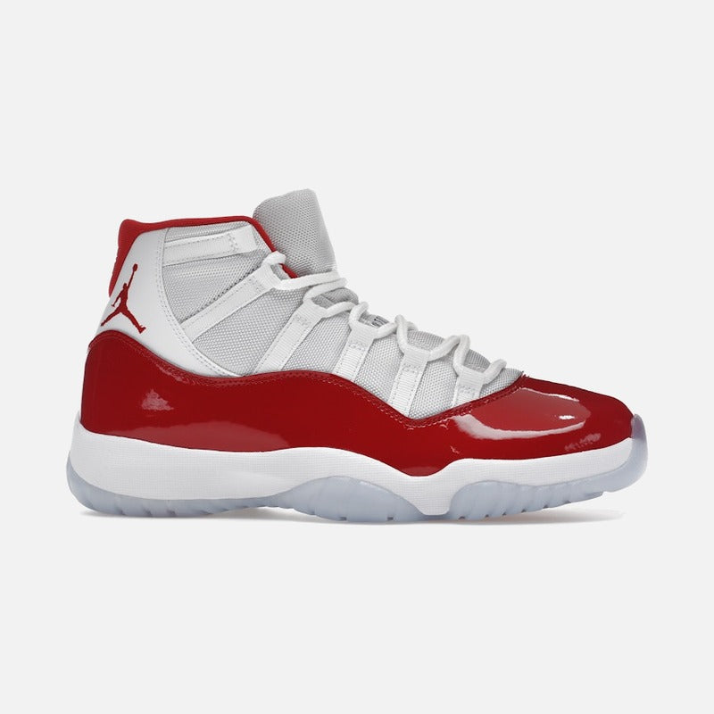jordan 11 retro cherry (2022)