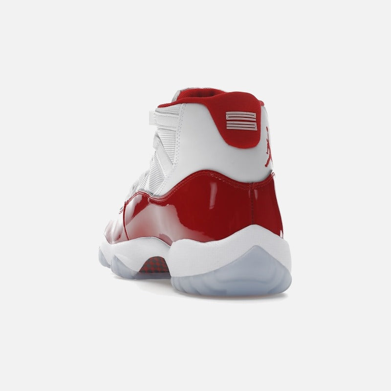 jordan 11 retro cherry (2022)