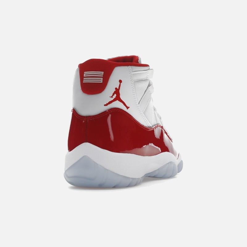 jordan 11 retro cherry (2022)