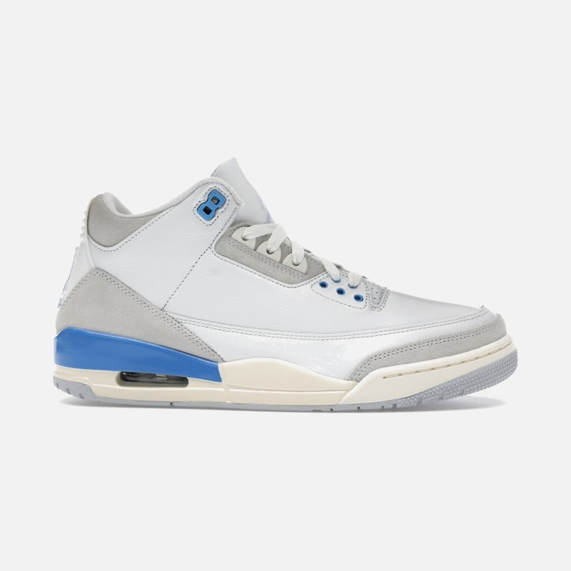 Jordan 3 Retro Lucky Shorts