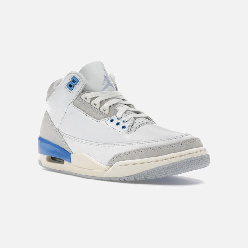 Jordan 3 Retro Lucky Shorts