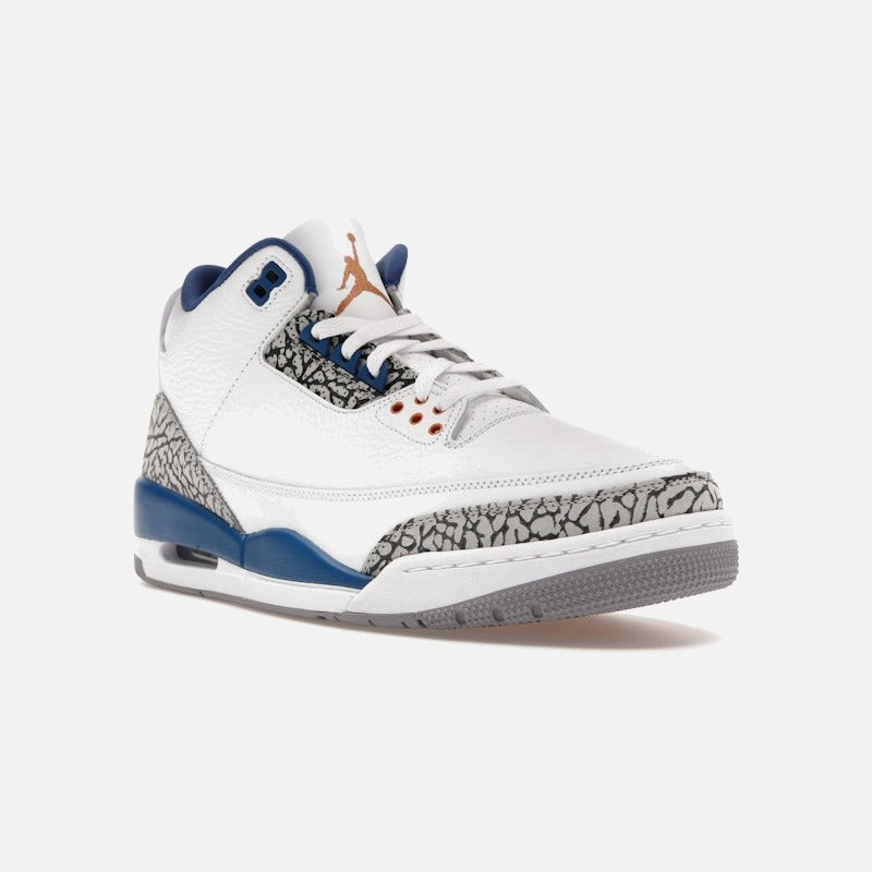 jordan 3 retro wizards