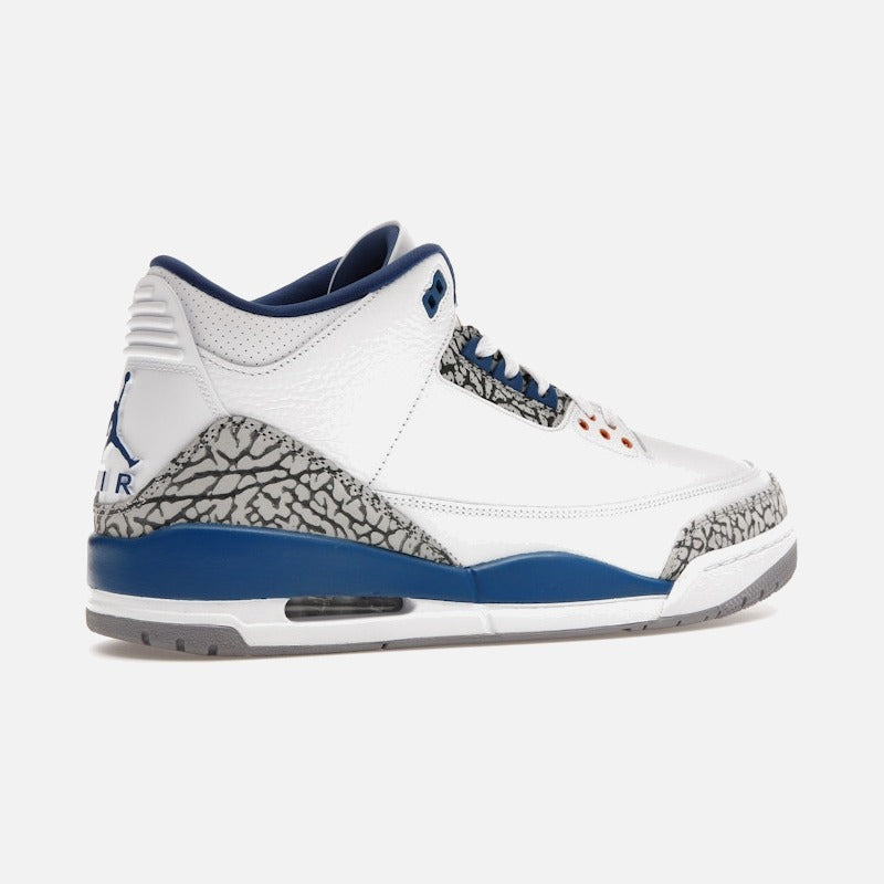jordan 3 retro wizards