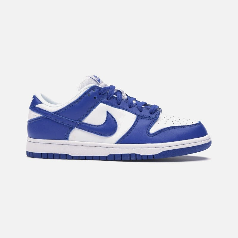 nike dunk low sp kentucky (2020)