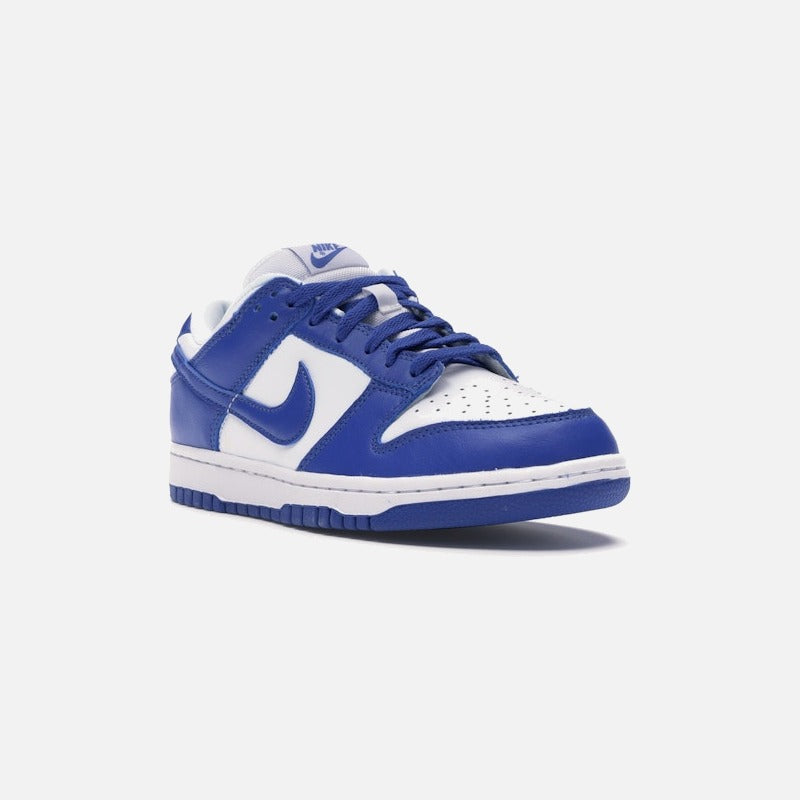 nike dunk low sp kentucky (2020)