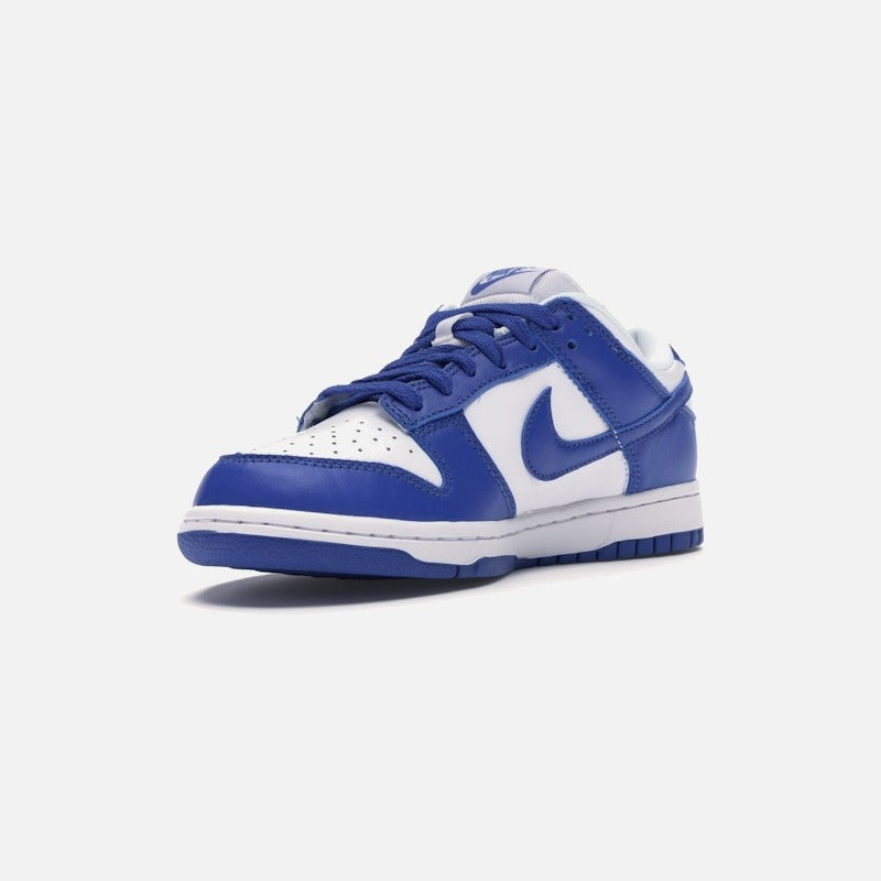 nike dunk low sp kentucky (2020)