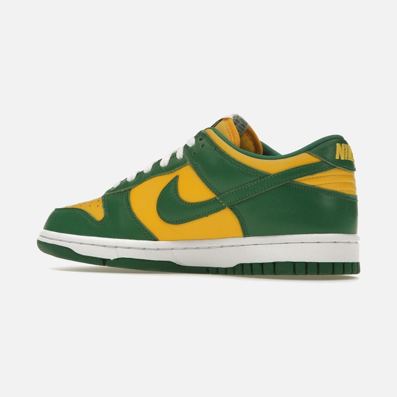 Nike Dunk Low Brazil (2020/2024)