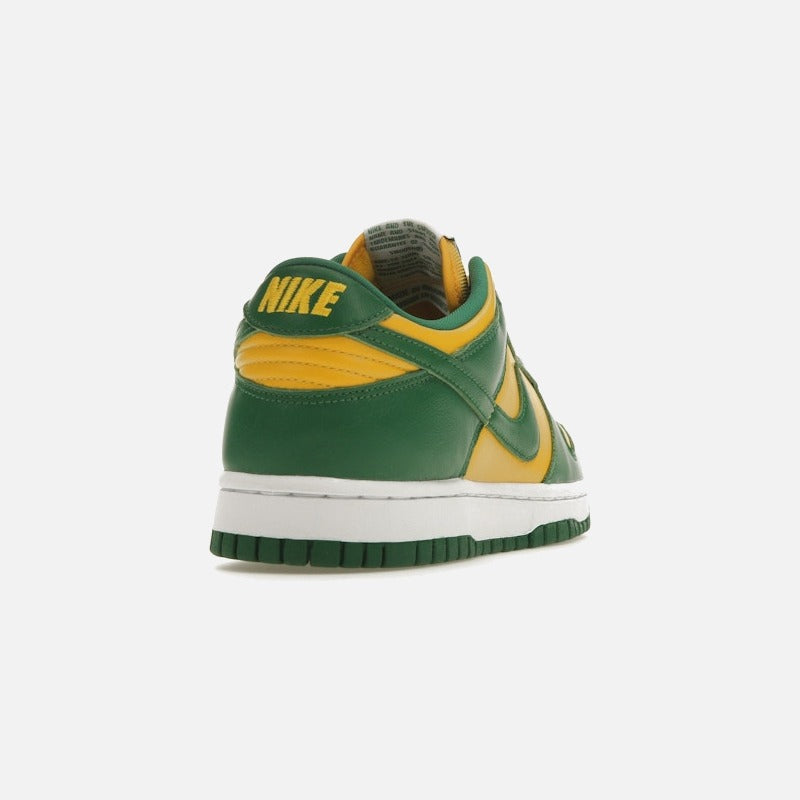 Nike Dunk Low Brazil (2020/2024)