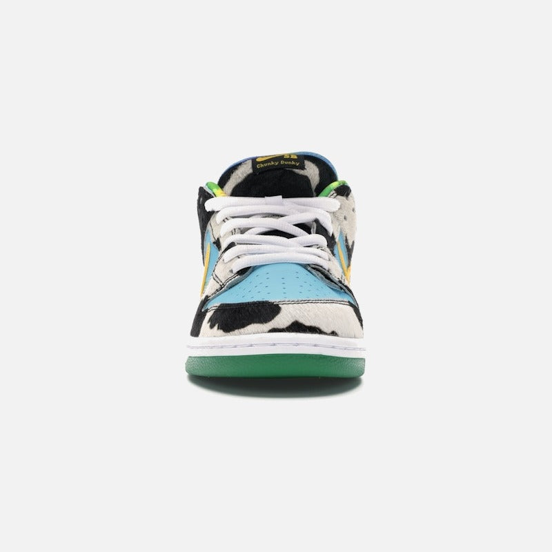nike sb dunk low ben & jerry's chunky dunky