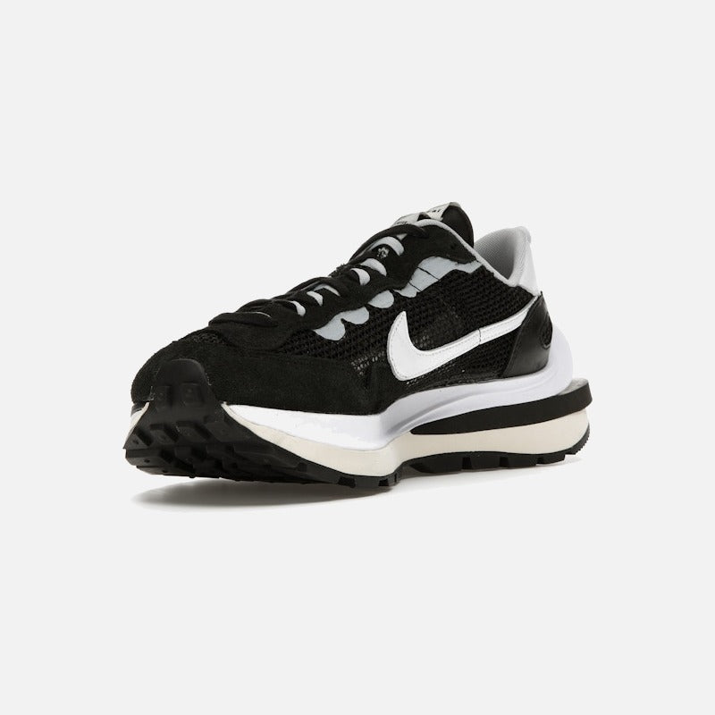Nike Vaporwaffle Sacai Black White