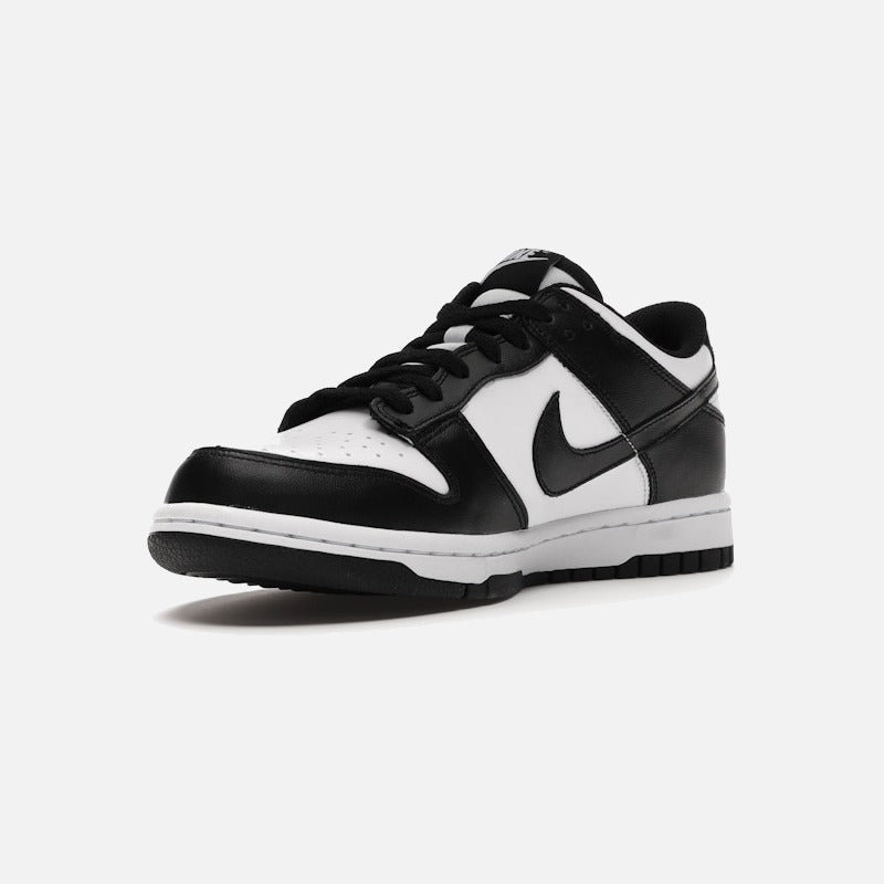 nike dunk low retro white black PANDA (GS)