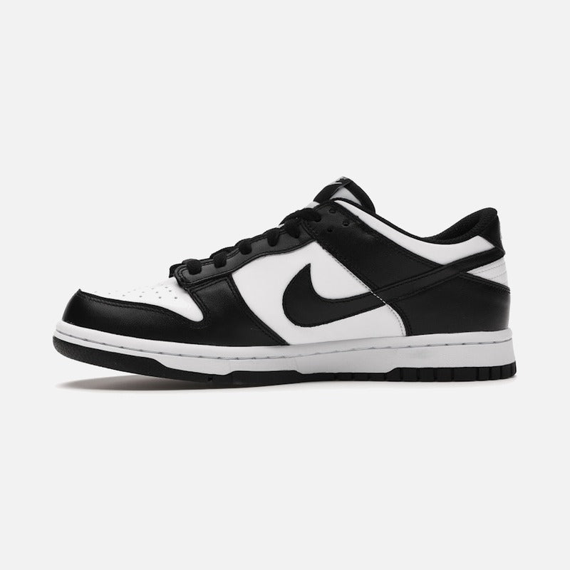 nike dunk low retro white black PANDA (GS)