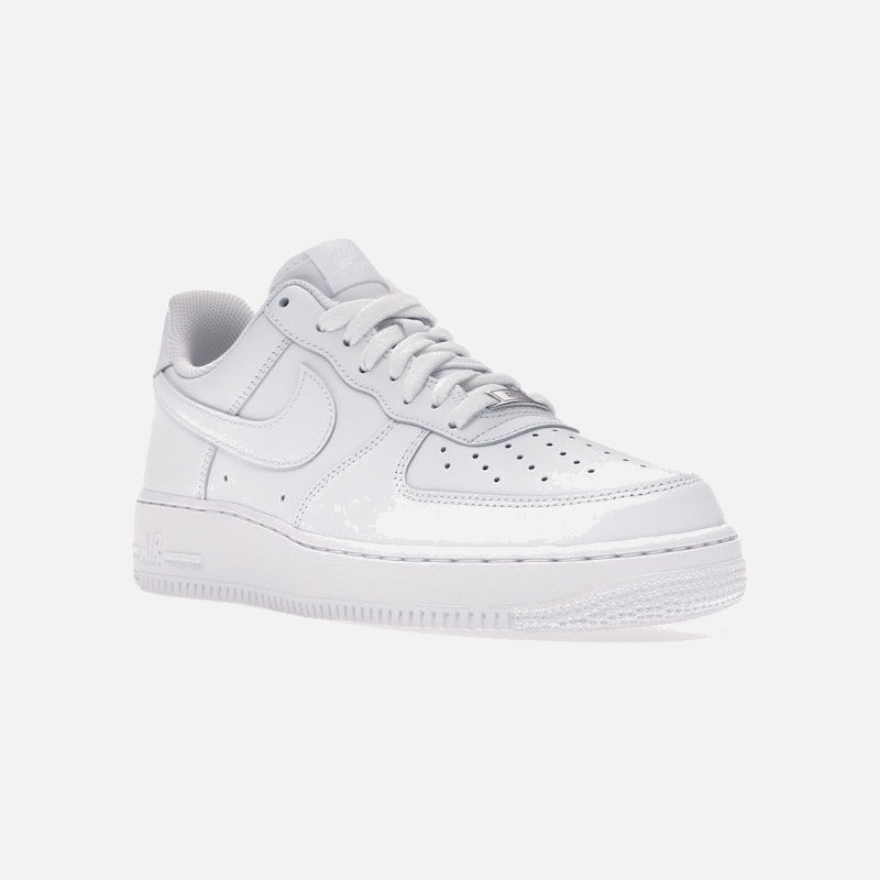 nike air force 1 low '07 white