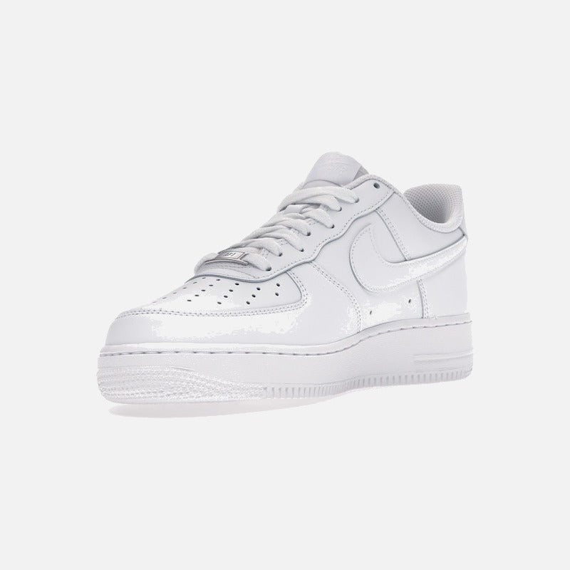 nike air force 1 low '07 white