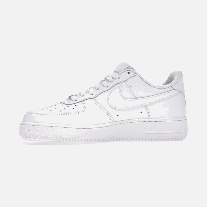 nike air force 1 low '07 white