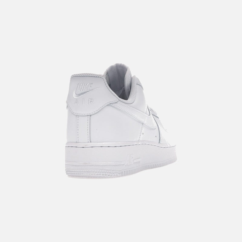 nike air force 1 low '07 white