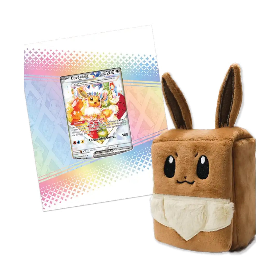 Pokémon UPC Evoluzioni Prismatiche Super Premium Collection ITA, collectibles,, Pokemon, 4, ,