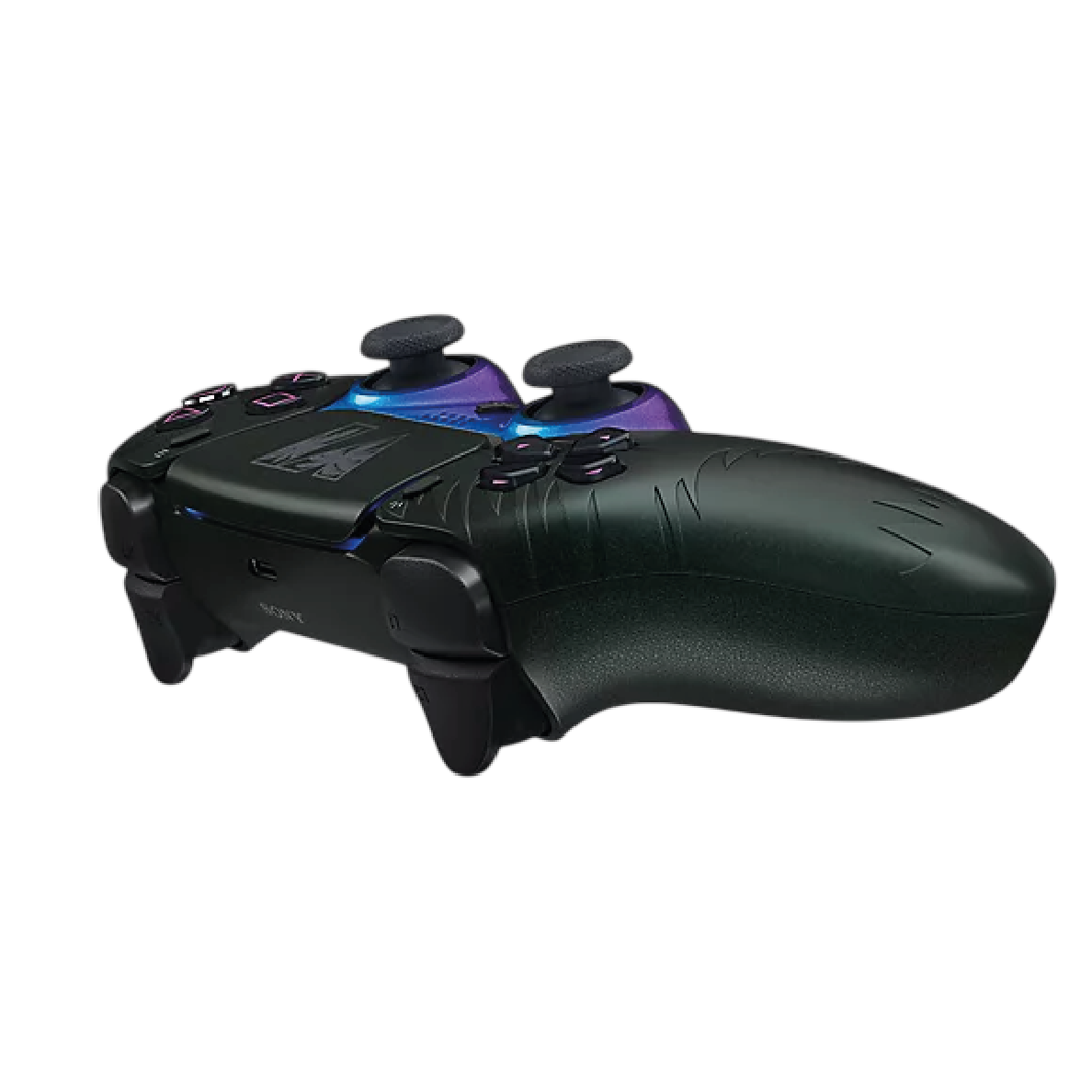 Controller wireless DualSense® PS5 – Grand Theft Auto VI Black