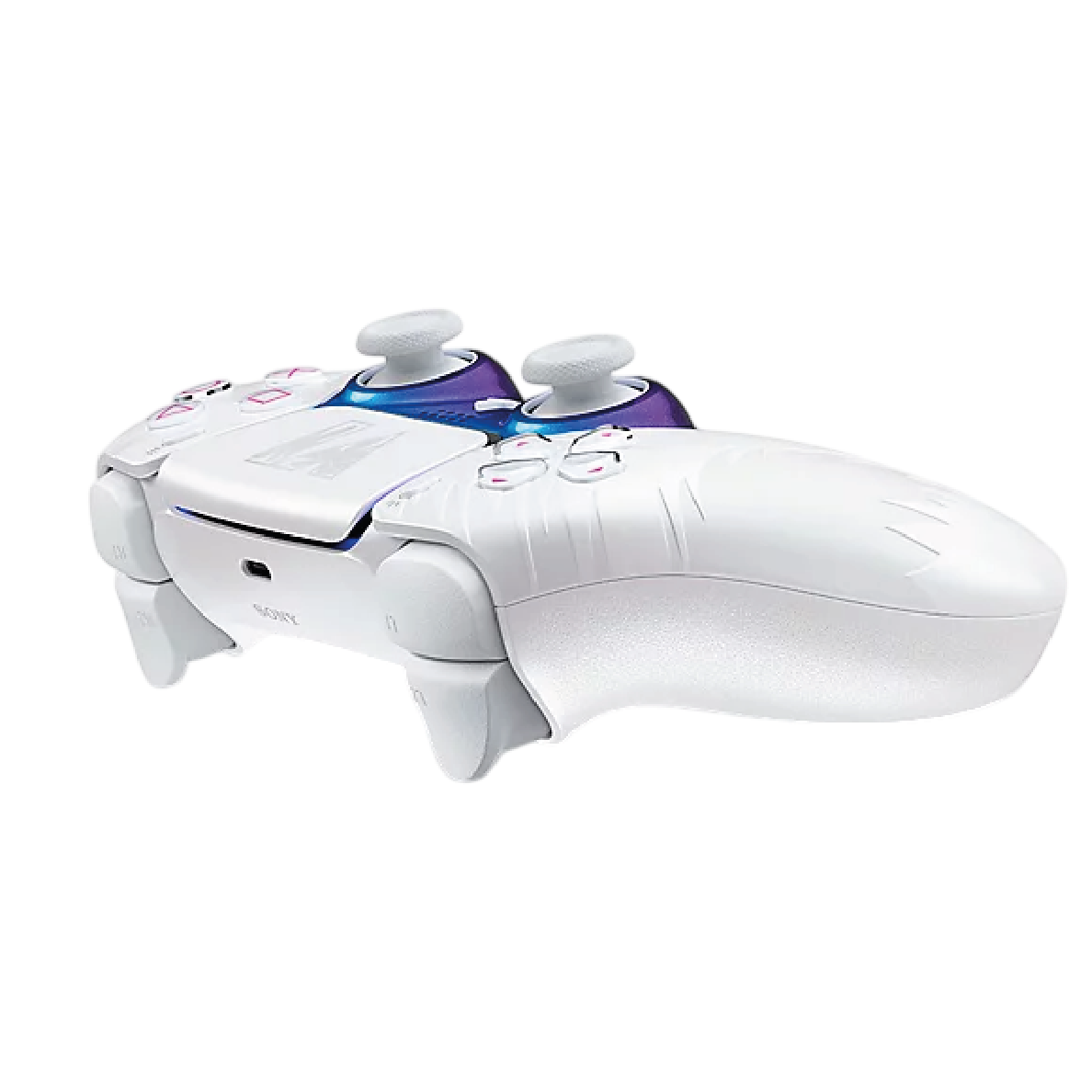 Controller wireless DualSense® PS5 – Grand Theft Auto VI White