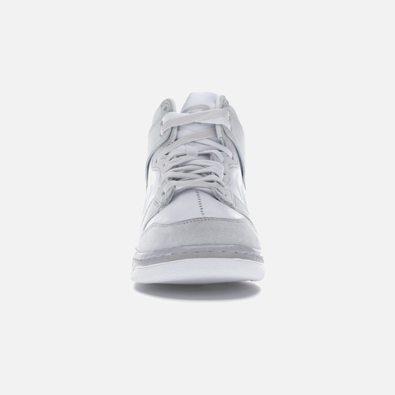 nike dunk high slam jam white pure platinum