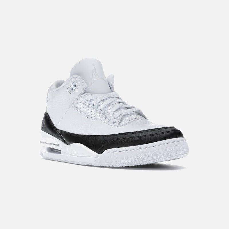 Jordan 3 Retro Fragment