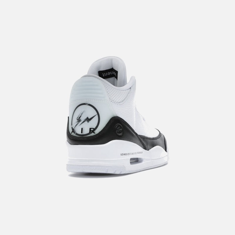 Jordan 3 Retro Fragment