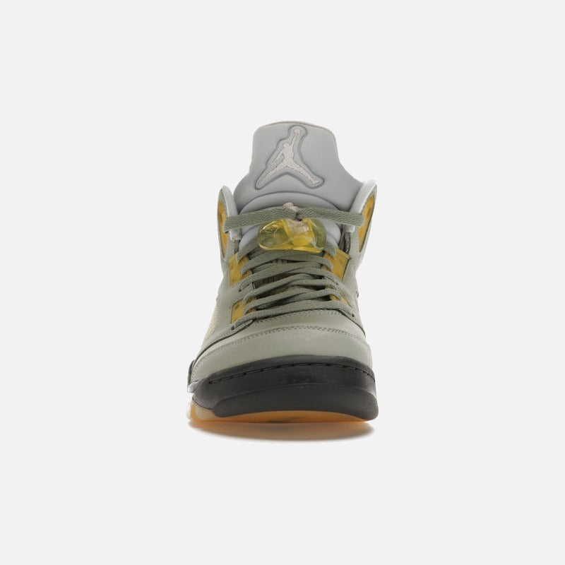Jordan 5 Retro Jade Horizon