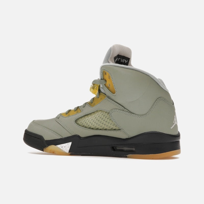 Jordan 5 Retro Jade Horizon