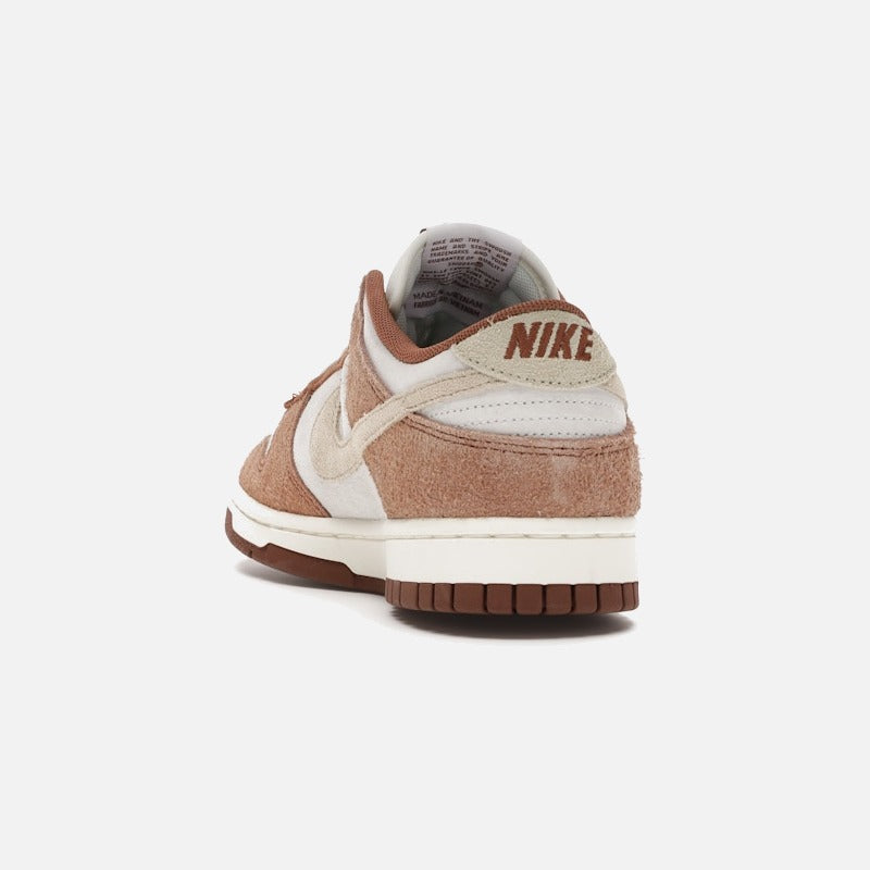 nike dunk low medium curry