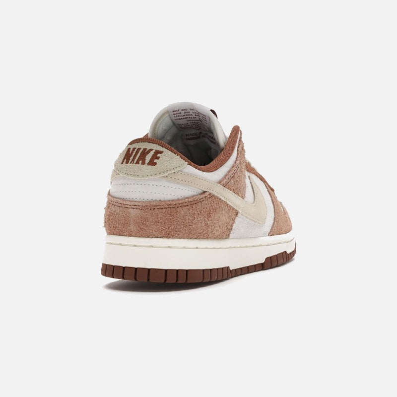 nike dunk low medium curry