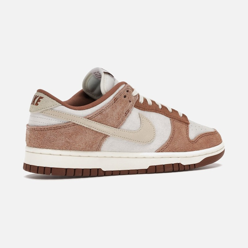 nike dunk low medium curry
