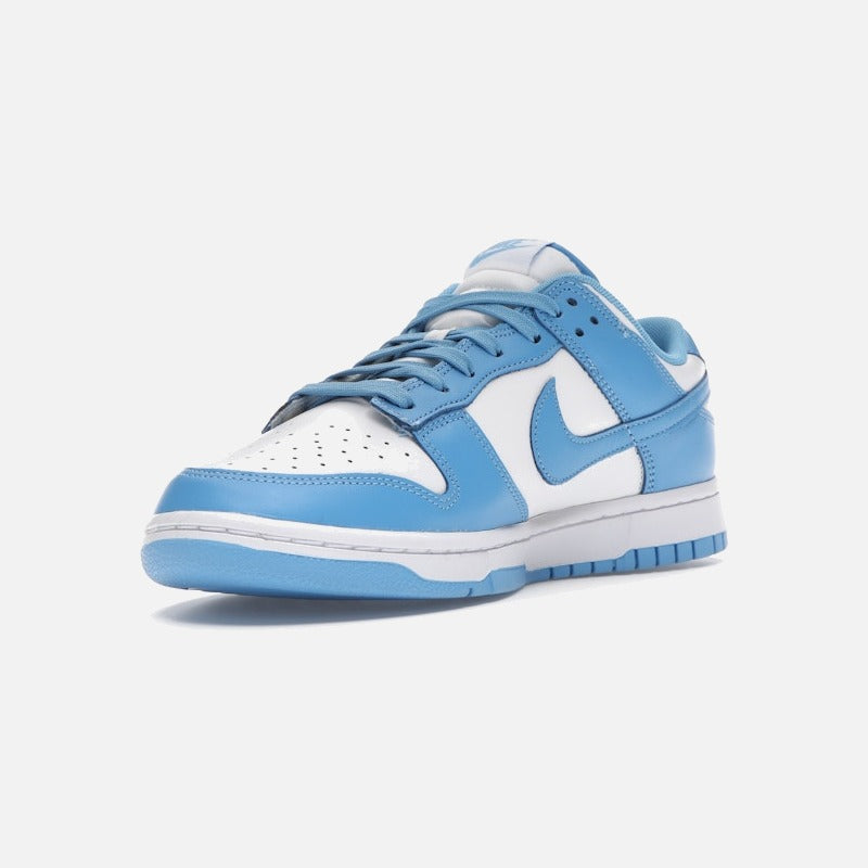 nike dunk low unc (2021)