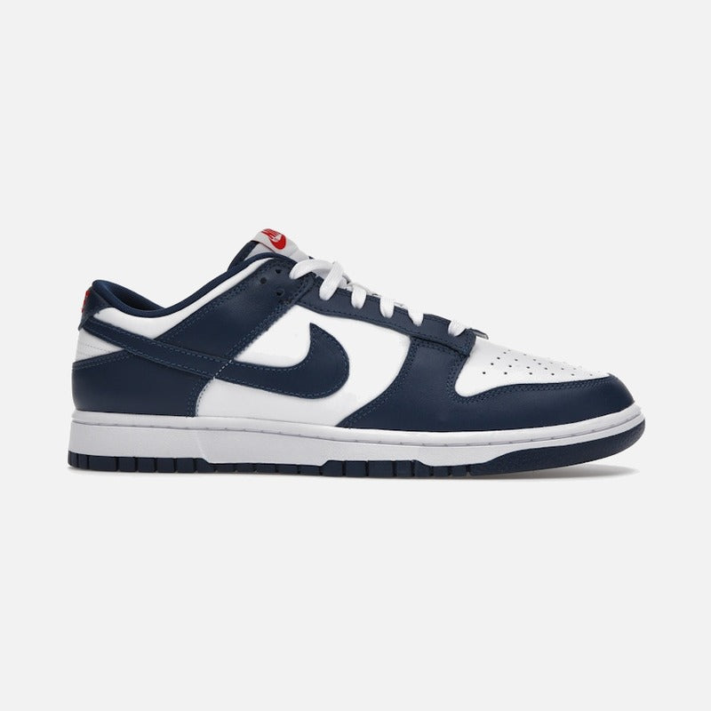 nike dunk low valerian blue