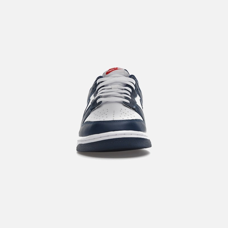 nike dunk low valerian blue