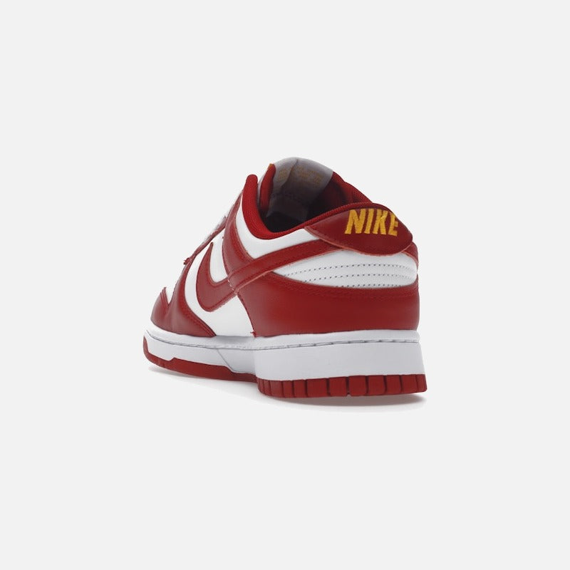 nike dunk low usc