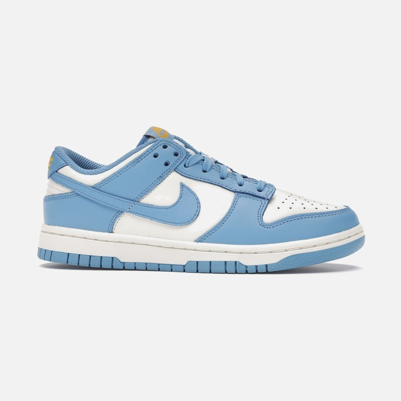 nike dunk low coast (women's)