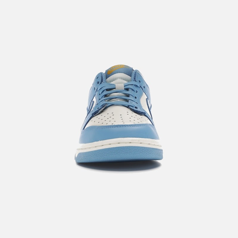 nike dunk low coast (women's)