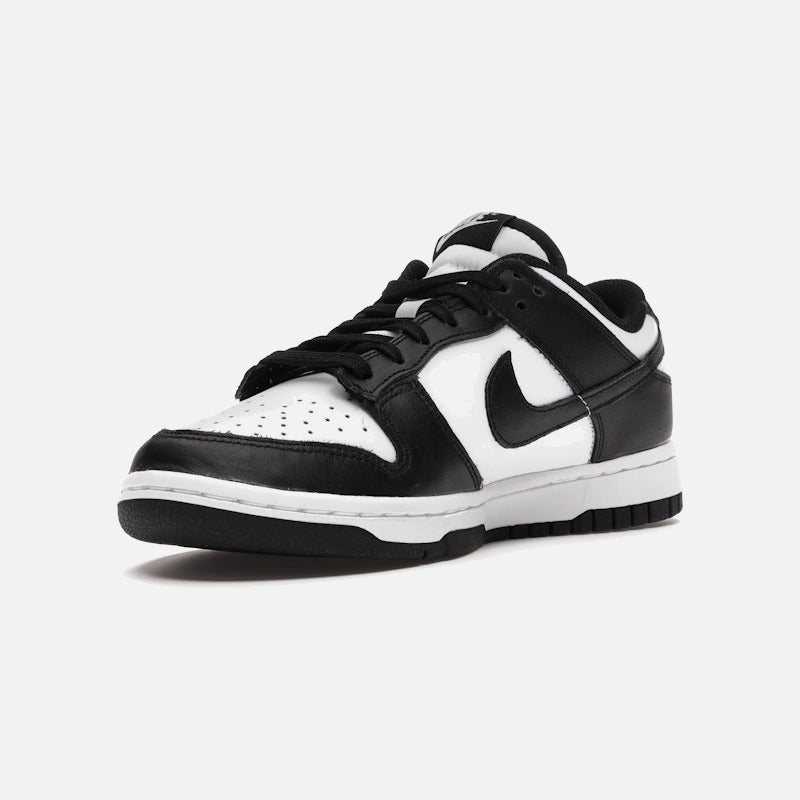 Nike dunk low white black PANDA (w)