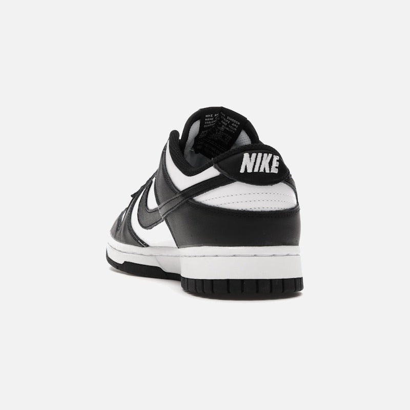 Nike dunk low white black PANDA (w)
