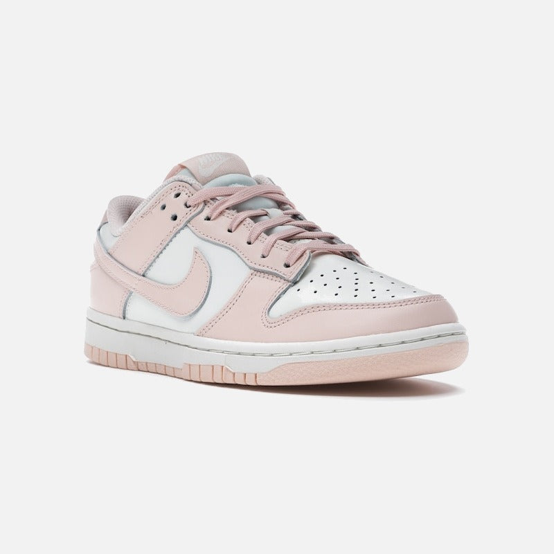 nike dunk low orange pearl (women's)