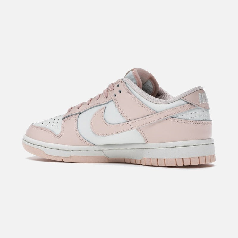 nike dunk low orange pearl (women's)