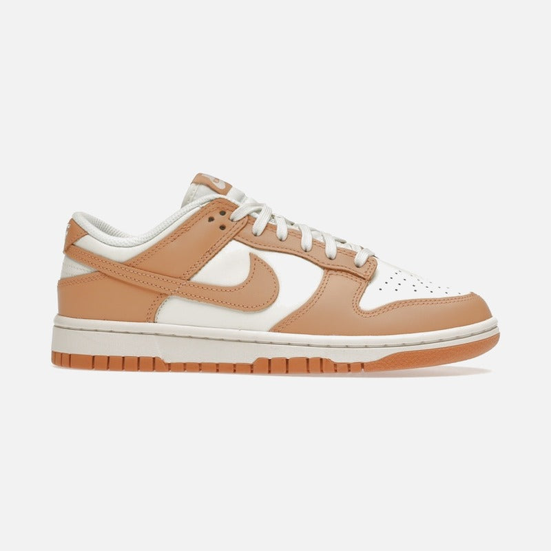 nike dunk low harvest moon (w)