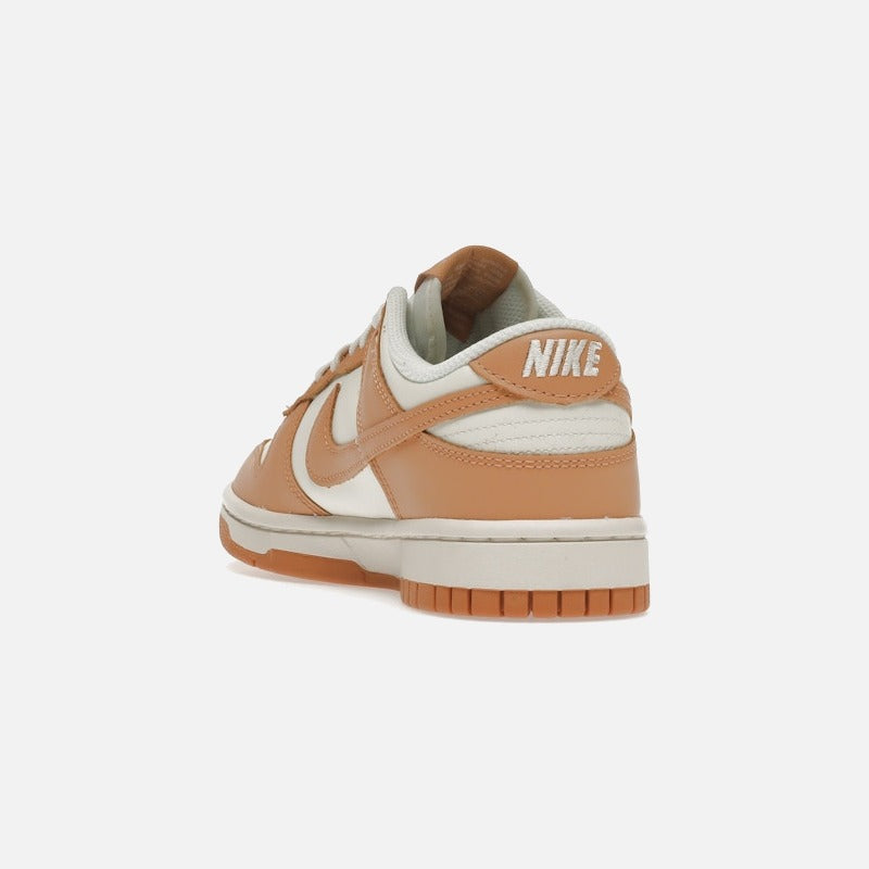 nike dunk low harvest moon (w)