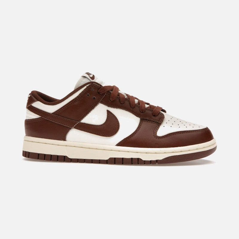 nike dunk low cacao wow (women's)